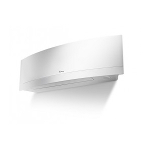 Daikin Emura FTXJ25MW fehér inverteres multi beltéri egység