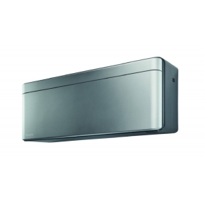 Daikin Stylish FTXA50BS / RXA50B ezüst inverteres klíma szett