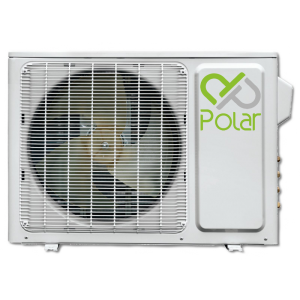 Polar MO4H0080SDX inverteres multi kültéri egység