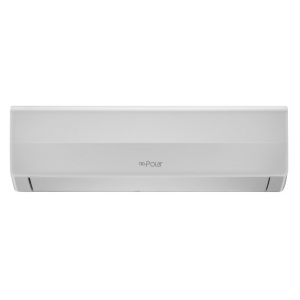 Polar Balance SIE0050SDB / SO1H0050SDB inverteres klíma szett