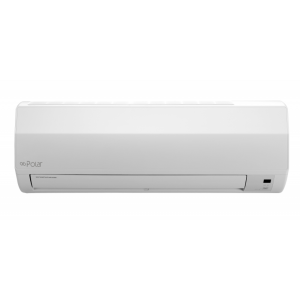 Polar X SIEH0050SDX inverteres multi beltéri egység